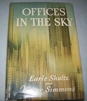 Image du vendeur pour Offices in the Sky mis en vente par Easy Chair Books