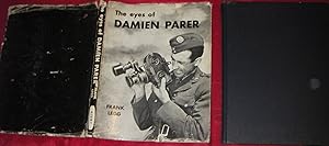 Imagen del vendedor de The Eyes of Damien Parer a la venta por eclecticbooks