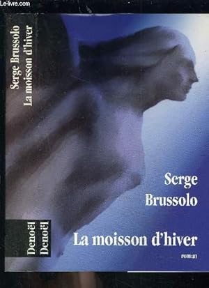 Image du vendeur pour LA MOISSON mis en vente par Le-Livre