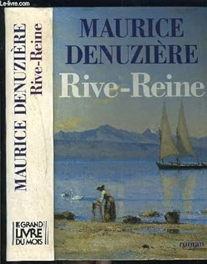 Seller image for RIVE REINE for sale by Le-Livre