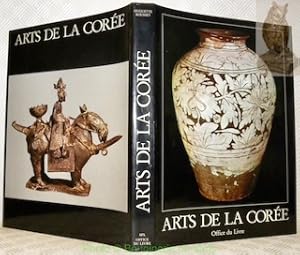 Seller image for Arts de la Core. for sale by Bouquinerie du Varis