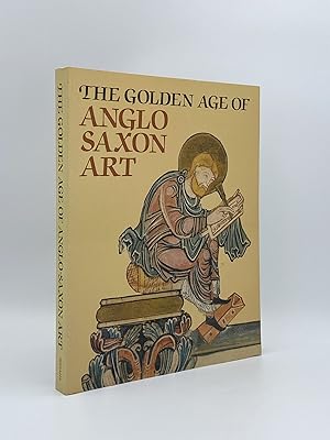 The Golden Age of Anglo-Saxon Art 966-1066