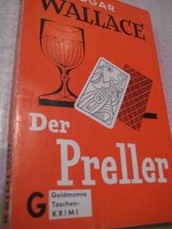 Seller image for Der Preller The Mixer for sale by Alte Bcherwelt