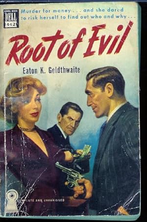 Immagine del venditore per Root of Evil venduto da John McCormick