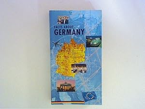 Facts about Germany. [ed.: Arno Kappler (text) ; Stefan Reichert (ill.). Transl.: Kathleen Müller...