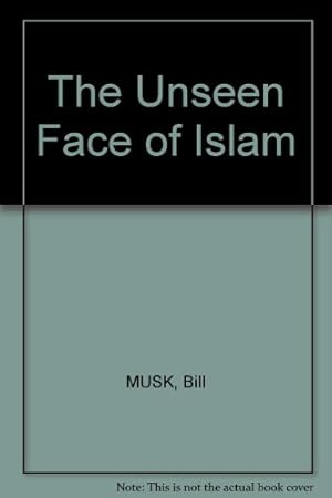 Seller image for Das unbekannte Gesicht des Islam. for sale by Kepler-Buchversand Huong Bach