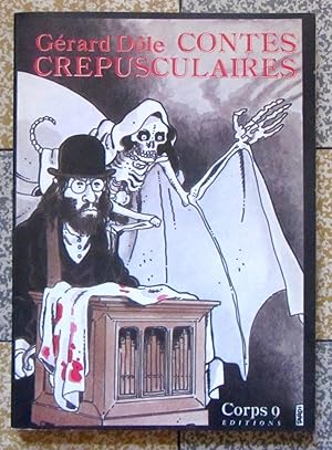 Contes crépusculaires.