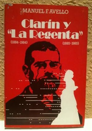 Clarín y La Regenta