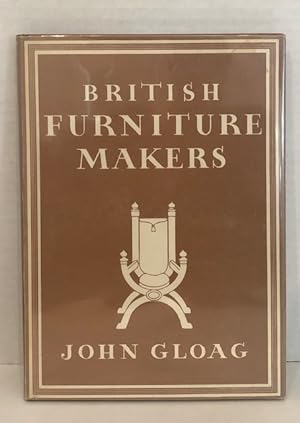 British Furniture Makers