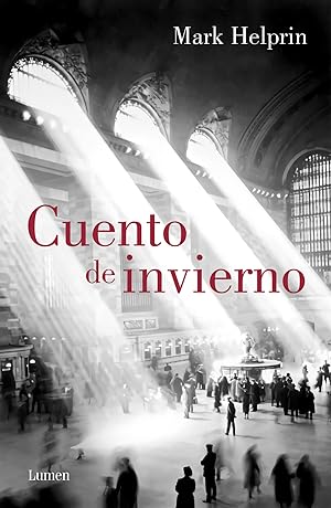 Seller image for Cuento de invierno for sale by Imosver