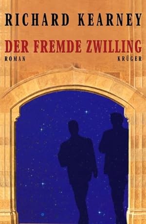 Seller image for Der fremde Zwilling for sale by Versandantiquariat Felix Mcke