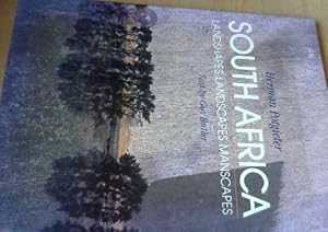 South Africa: Landshapes, Landscapes, Manscapes