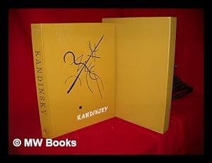 Seller image for Kandinsky for sale by MW Books Ltd.