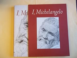 I, Michelangelo