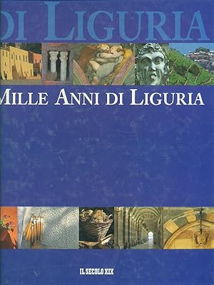 Mille anni di Liguria