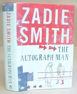 Seller image for The Autograph Man for sale by Eastleach Books