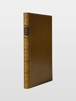 Immagine del venditore per What Put my Pipe Out; Or, Incidents in the Life of a Clergyman. venduto da George Bayntun ABA ILAB PBFA