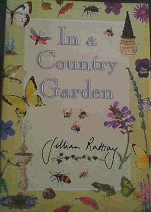 Seller image for In A Country Garden for sale by Chapter 1