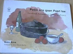 Seller image for Potjie ons gaan Paarl toe for sale by Chapter 1