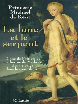 Image du vendeur pour La lune et le serpent mis en vente par Librodifaccia