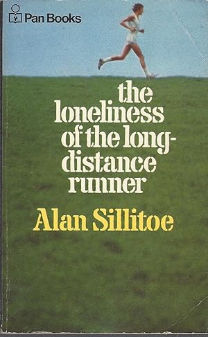 Imagen del vendedor de Loneliness of the Long Distance Runner a la venta por BYTOWN BOOKERY