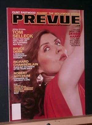 Mediascene Prevue #51, March/April 1983