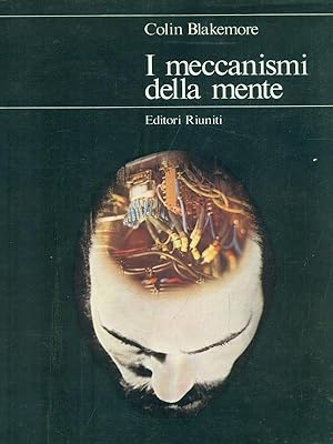 Seller image for I meccanismi della mente for sale by Librodifaccia
