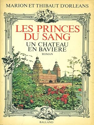 Image du vendeur pour Un chateau en Baviere mis en vente par Librodifaccia