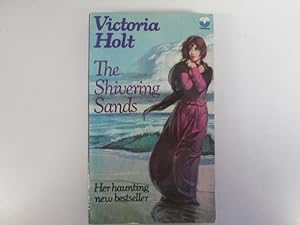 Seller image for The Shivering Sands for sale by Goldstone Rare Books