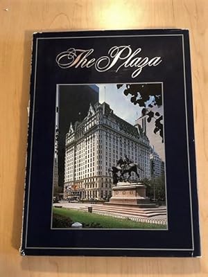 Seller image for The Plaza for sale by Bradley Ross Books