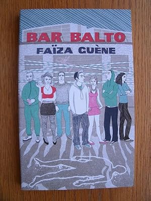 Seller image for Bar Balto for sale by Scene of the Crime, ABAC, IOBA