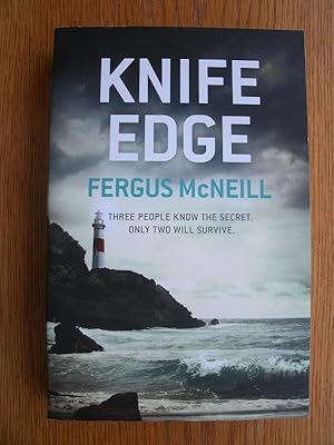 Knife Edge