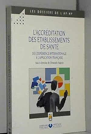 Image du vendeur pour les dossiers de l'ap-hp mis en vente par JLG_livres anciens et modernes