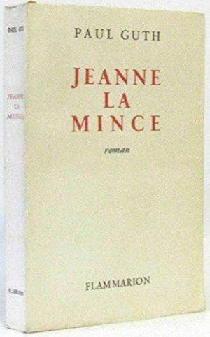 Seller image for La jeune fille verte. for sale by JLG_livres anciens et modernes