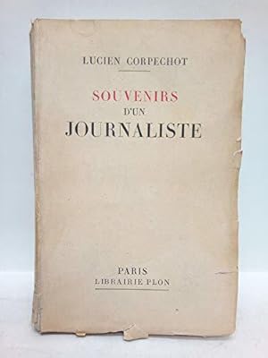Seller image for Les dfaitistes. for sale by JLG_livres anciens et modernes