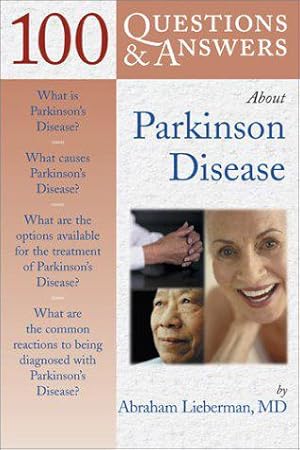 Seller image for 100 Questions & Answers About Parkinson Disease for sale by JLG_livres anciens et modernes