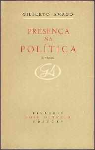 Seller image for PRESENCA NA POLITICA for sale by 100POCKETS