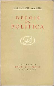 Imagen del vendedor de DEPOIS DA POLITICA a la venta por 100POCKETS