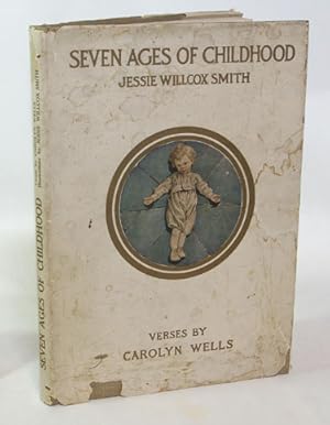 Seller image for The Seven Ages of Childhood for sale by Town's End Books, ABAA