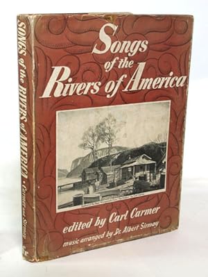 Songs of the Rivers of America