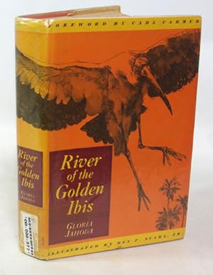 River of the Golden Ibis