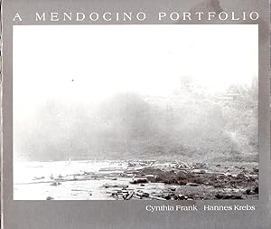 Seller image for Mendocino Portfolio for sale by Book Booth
