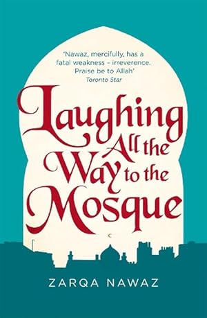 Seller image for Laughing All the Way to the Mosque (Paperback) for sale by Grand Eagle Retail