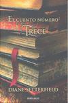 Imagen del vendedor de El cuento nmero trece. a la venta por Librera PRAGA