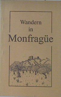 Seller image for Wandern In Monfrague for sale by Almacen de los Libros Olvidados