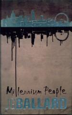 Image du vendeur pour Millennium People. mis en vente par timkcbooks (Member of Booksellers Association)