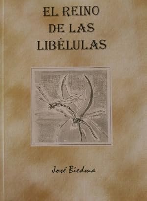 Imagen del vendedor de EL REINO DE LAS LIBELULAS. a la venta por Libreria Lopez de Araujo