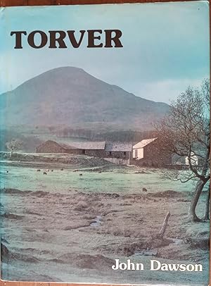 Torver - The Story of a Lakeland Community