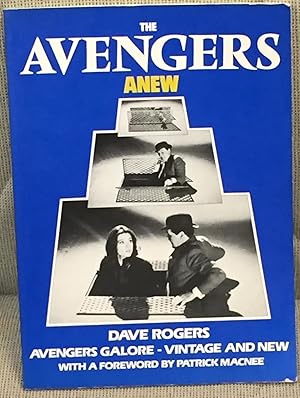 Seller image for The Avengers Anew for sale by My Book Heaven