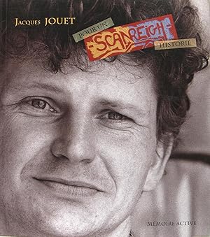 Pour un Scanreigh historié - 35 ans de l?oeuvre de J. M. Scanreigh (1973 à 2007)